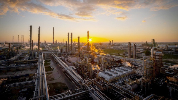 Petrochemical Energy