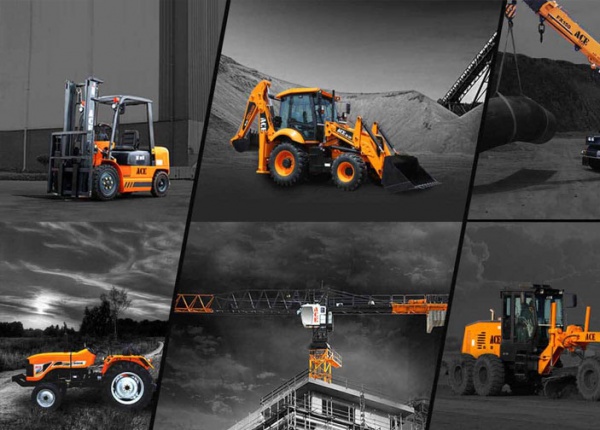 Construction Machinery