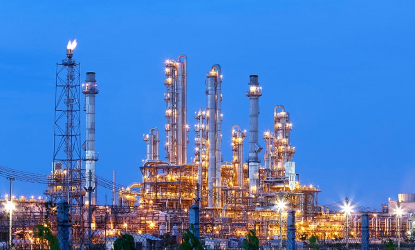 Petrochemical