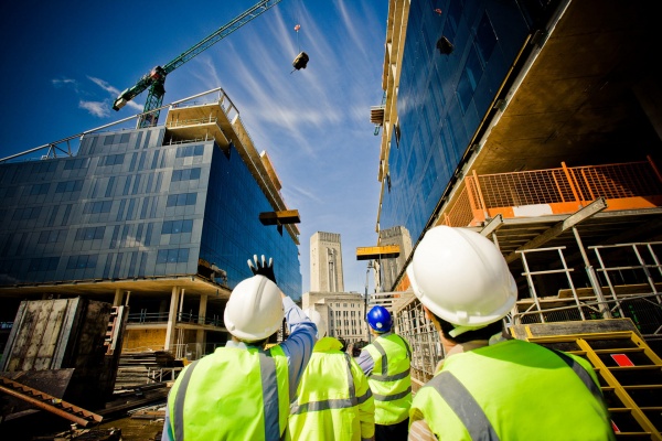 Engineering and Construction